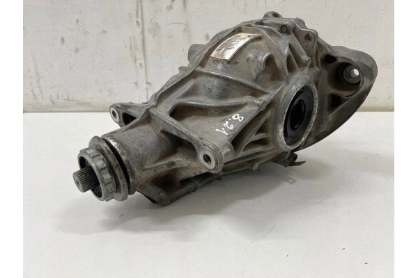 Rear reducer BMW 864792106 3 0L hybrid 2020 Catalog number of the part 864792106