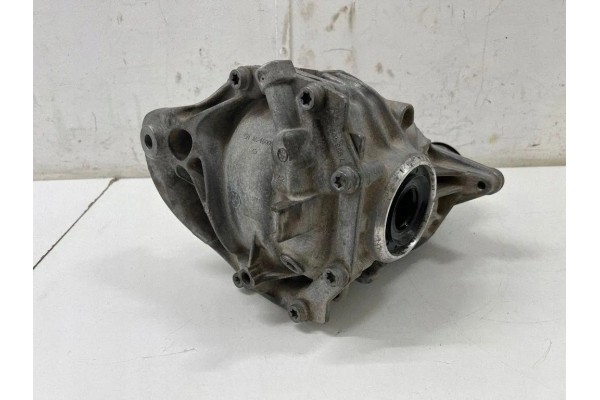 Reductor trasero BMW 864792106 3.0L híbrido 2020