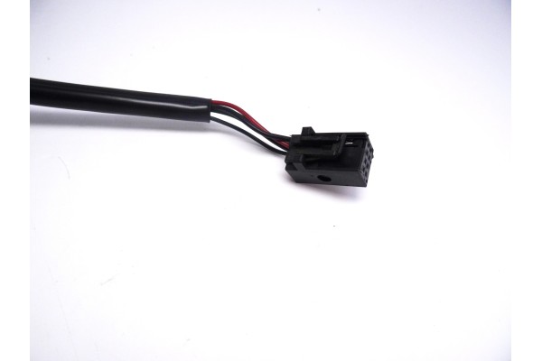 AZUL MORADO RETROVISOR IZQUIERDO ALFA ROMEO GIULIETTA (191) Distinctive 2013 AZUL MORADO 210230 ALFA ROMEO - 1