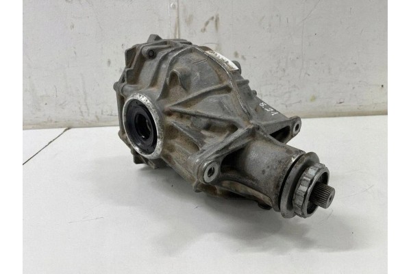 Reductor trasero BMW 864792106 3.0L híbrido 2020