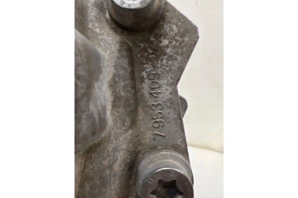 Reductor trasero BMW 864792106 3.0L híbrido 2020