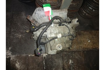 skrzynia dc4004 dc4 004 clio iv RS 1 6 TCE
