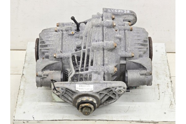 Complete differential BMW X6 E71 3310 7595261 3 15