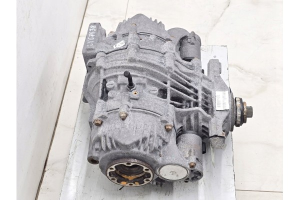 Complete differential BMW X6 E71 3310 7595261 3 15 Part manufacturer BMW OE