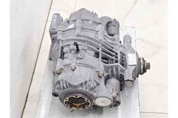 Complete differential BMW X6 E71 3310 7595261 3 15 Part manufacturer BMW OE