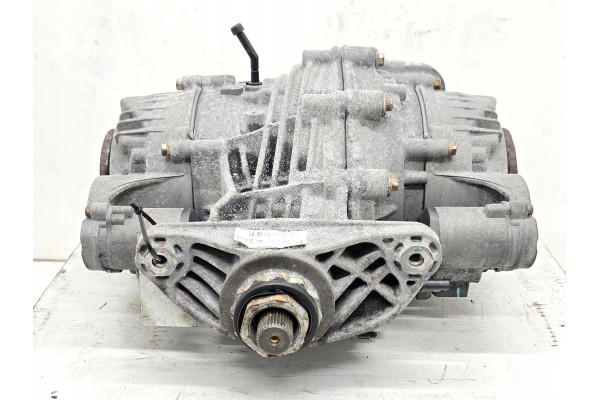 Complete differential BMW X6 E71 3310 7595261 3 15 Quality of parts according to GVO O original with manufacturer s logo OE
