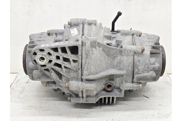 Complete differential BMW X6 E71 3310 7595261 3 15 Catalog number of the original 7595261