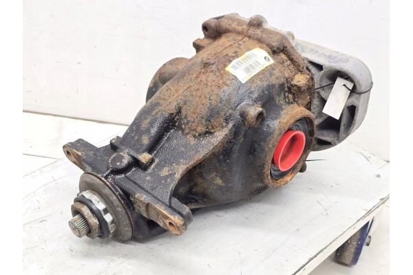 Complete differential BMW X5 E70 3310 7590914 3 15