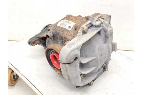Complete differential BMW X5 E70 3310 7590914 3 15 Part manufacturer BMW OE