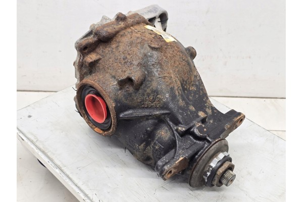 Complete differential BMW X5 E70 3310 7590914 3 15 Catalog number of the part 33107590914