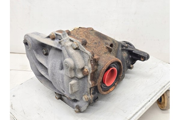 Complete differential BMW X5 E70 3310 7590914 3 15 Car type passenger cars