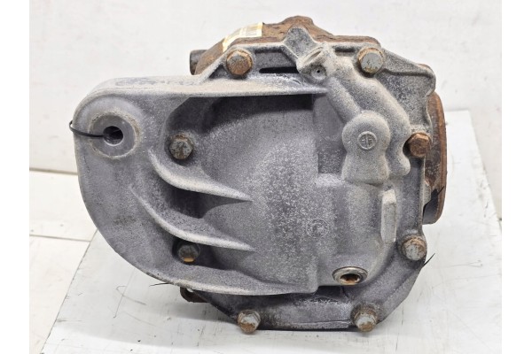 Complete differential BMW X5 E70 3310 7590914 3 15 Quality of parts according to GVO O original with manufacturer s logo OE