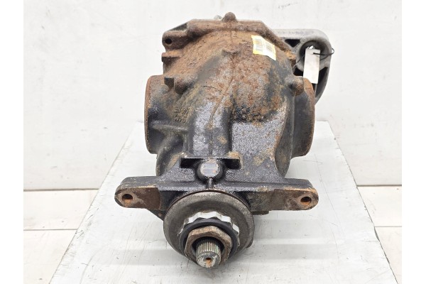 Complete differential BMW X5 E70 3310 7590914 3 15 Catalog number of substitutes 3310 7590914 7590914 3310 7590913 L567412 75909