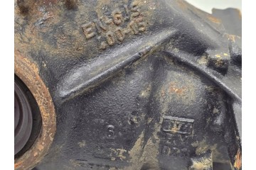Complete differential BMW X5 E70 3310 7590914 3 15 Catalog number of the original 7590914
