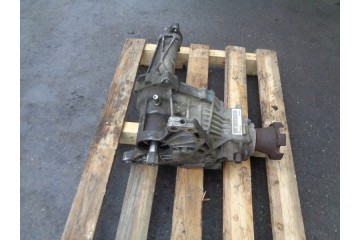 REDUCER OPEL ANTARA 2 2 VCDI AUTOMAT 4X4 24257462 FG Catalog number of the part 24257462 FG fomin1