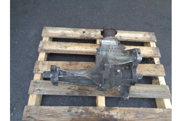 REDUCER OPEL ANTARA 2 2 VCDI AUTOMAT 4X4 24257462 FG Part manufacturer Opel OE