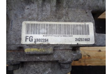 Reductor Opel Antara 2.2 VCDI Automático 4x4 24257462 FG