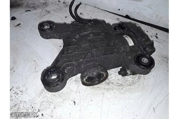 Rear reducer AUDI TT Roadster 8J9 0BR525010B 2 0L diesel 2010