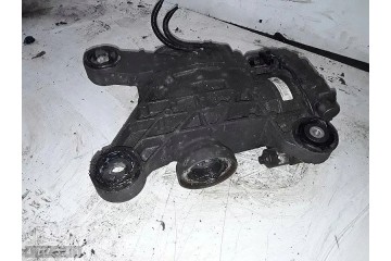 Rear reducer AUDI TT Roadster 8J9 0BR525010B 2 0L diesel 2010