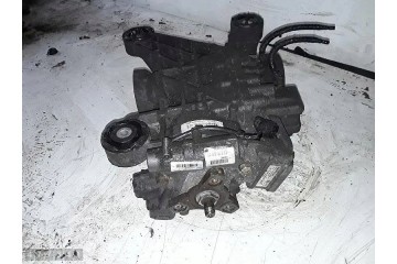 Rear reducer AUDI TT Roadster 8J9 0BR525010B 2 0L diesel 2010 Part manufacturer Audi OE