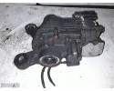 Rear reducer AUDI TT Roadster 8J9 0BR525010B 2 0L diesel 2010 Catalog number of the part 0BR525010B