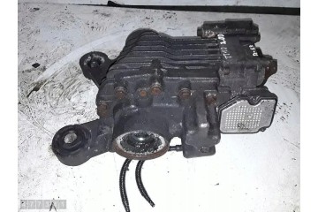 Rear reducer AUDI TT Roadster 8J9 0BR525010B 2 0L diesel 2010 Catalog number of the part 0BR525010B
