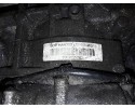 Rear reducer AUDI TT Roadster 8J9 0BR525010B 2 0L diesel 2010 Catalog number of the original 0BR525010B