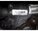 Reductor trasero AUDI TT Roadster (8J9) 0BR525010B 2.0L diésel 2010