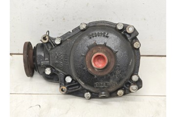 Complete differential BMW X3 E83 3150 7500797 3 23