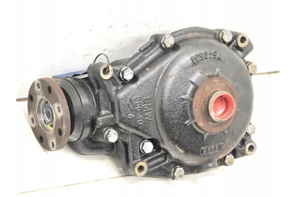 Complete differential BMW X3 E83 3150 7500797 3 23 Part manufacturer BMW OE