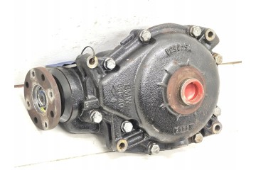 Complete differential BMW X3 E83 3150 7500797 3 23 Part manufacturer BMW OE