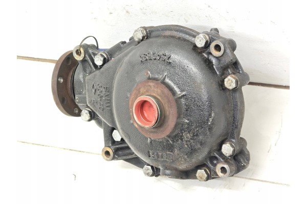 Complete differential BMW X3 E83 3150 7500797 3 23 Catalog number of the part 31507500797