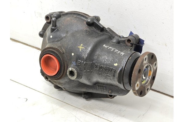 Complete differential BMW X3 E83 3150 7500797 3 23 Quality of parts according to GVO O original with manufacturer s logo OE