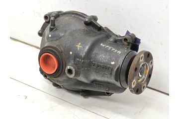 Complete differential BMW X3 E83 3150 7500797 3 23 Quality of parts according to GVO O original with manufacturer s logo OE