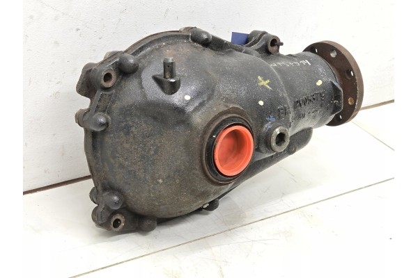 Complete differential BMW X3 E83 3150 7500797 3 23 Catalog number of substitutes 3150 7500797 7500797 3150 7540634 7544474 75262