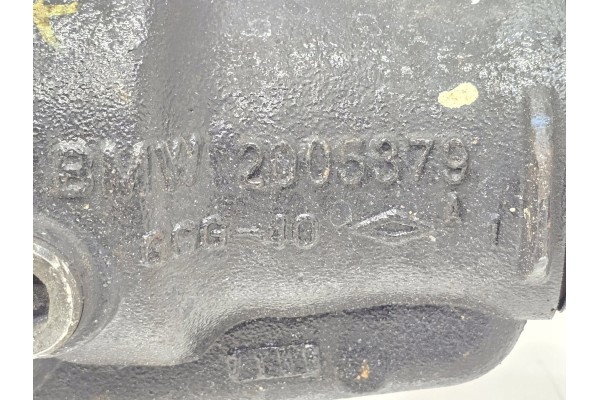 Complete differential BMW X3 E83 3150 7500797 3 23 Catalog number of the original 7500797