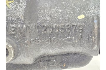 Complete differential BMW X3 E83 3150 7500797 3 23 Catalog number of the original 7500797