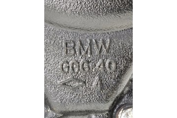 Diferencial completo BMW X3 E83 3150-7500797 3.23