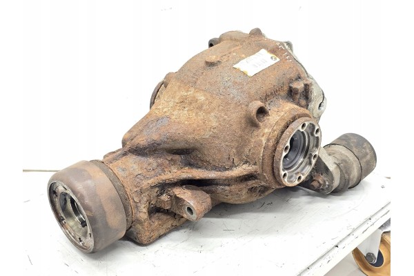 Complete differential BMW X3 E83 3310 7575539 with gear ratio 3 23