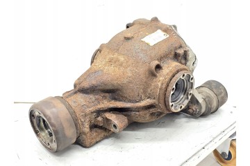 Complete differential BMW X3 E83 3310 7575539 with gear ratio 3 23