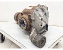 Complete differential BMW X3 E83 3310 7575539 with gear ratio 3 23 Part manufacturer BMW OE