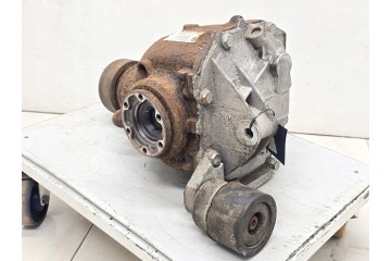 Complete differential BMW X3 E83 3310 7575539 with gear ratio 3 23 Part manufacturer BMW OE