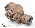 Complete differential BMW X3 E83 3310 7575539 with gear ratio 3 23 Catalog number of the part 33107575539