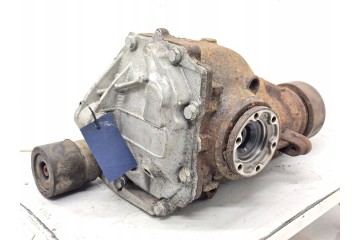 Complete differential BMW X3 E83 3310 7575539 with gear ratio 3 23 Car type passenger cars