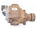 Complete differential BMW X3 E83 3310 7575539 with gear ratio 3 23 Quality of parts according to GVO O original with manufacture