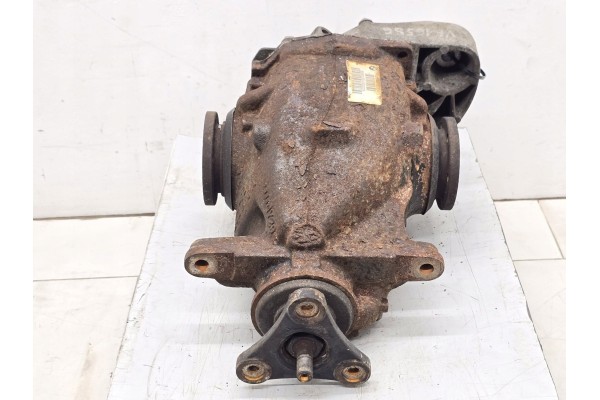 Complete differential BMW 1 E82 E88 3310 7591074 3 15