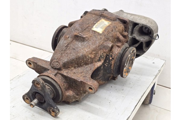Complete differential BMW 1 E82 E88 3310 7591074 3 15 Part manufacturer BMW OE