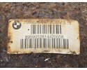 Complete differential BMW 1 E82 E88 3310 7591074 3 15 Product weight with unit packaging 31 64 kg