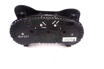 50527456 CUADRO INSTRUMENTOS ALFA ROMEO GIULIETTA (191) Distinctive 2013 50527456 210271 ALFA ROMEO - 4