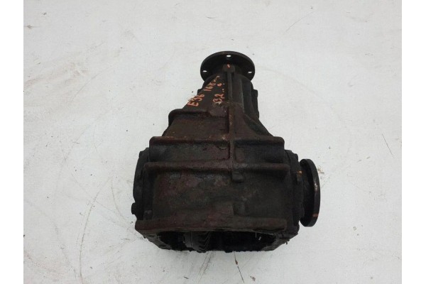 Rear reducer BMW 3 E36 1213173 2 0L gasoline 1996